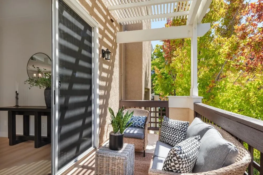 422 Camille Circle #11 San Jose, CA 95134