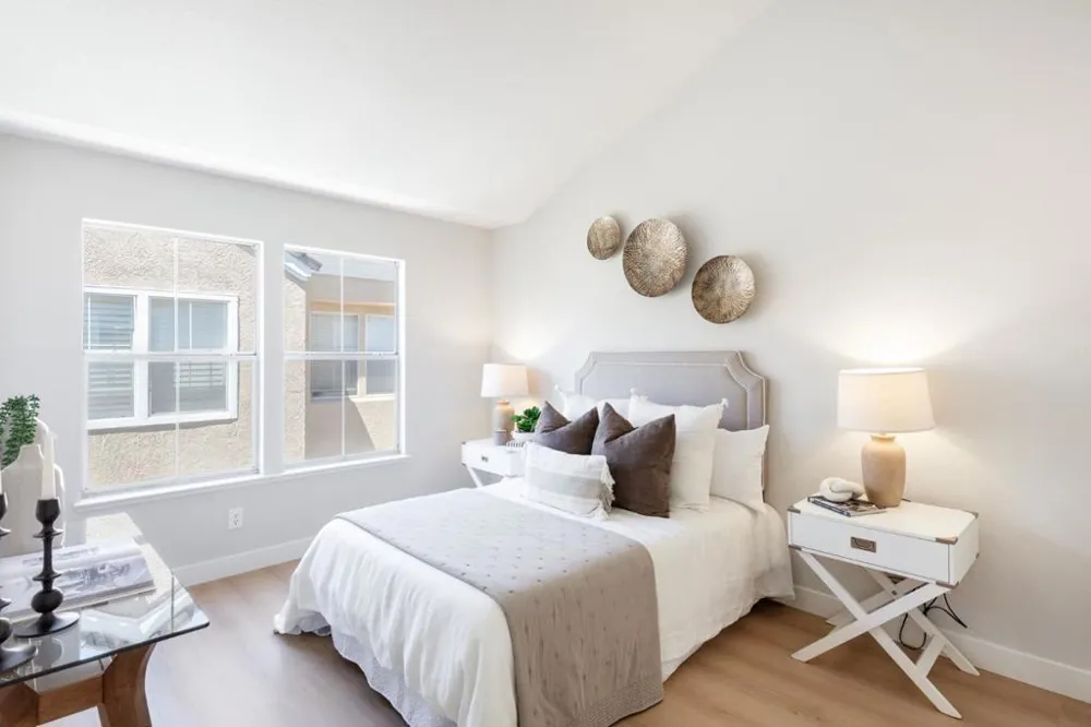 422 Camille Circle #11 San Jose, CA 95134