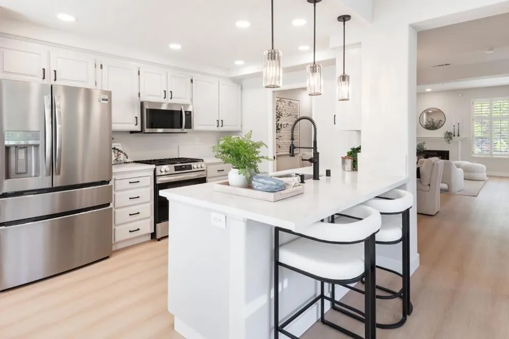 422 Camille Circle #11 San Jose, CA 95134