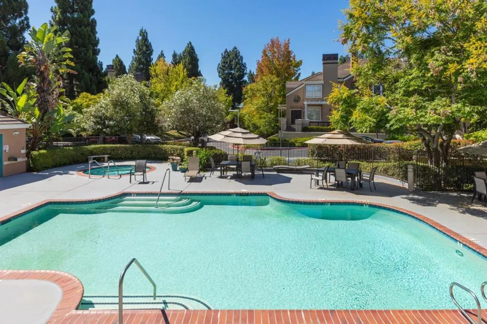 422 Camille Circle #11 San Jose, CA 95134