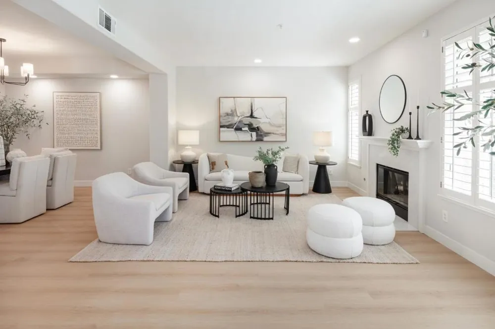 422 Camille Circle #11 San Jose, CA 95134