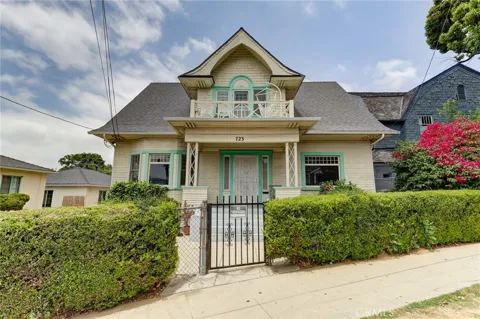 723 E Kensington