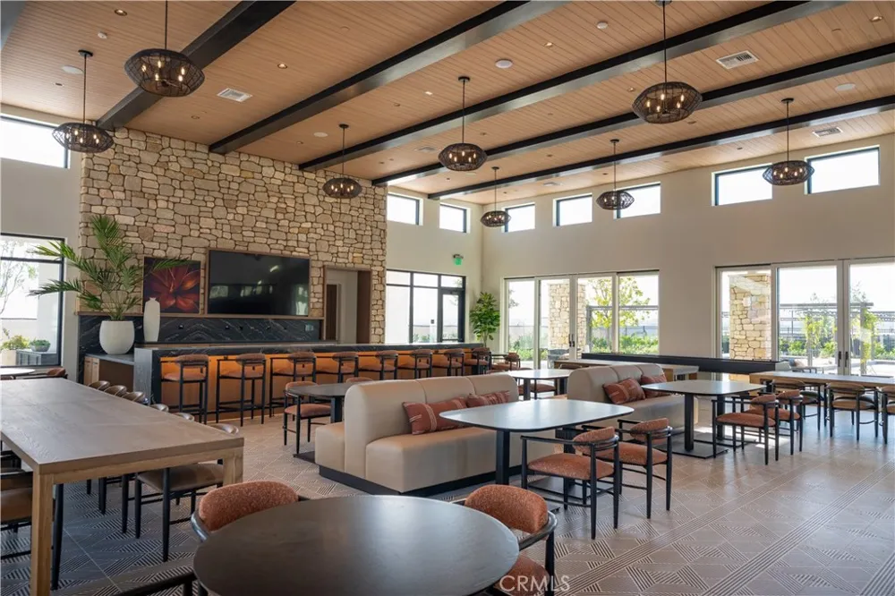 1537 Gavilan Ridge Road Rancho Mission Viejo, CA 92694
