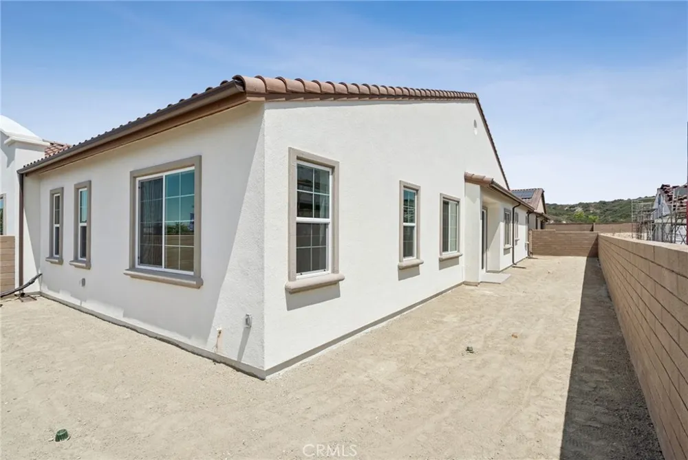 1537 Gavilan Ridge Road Rancho Mission Viejo, CA 92694