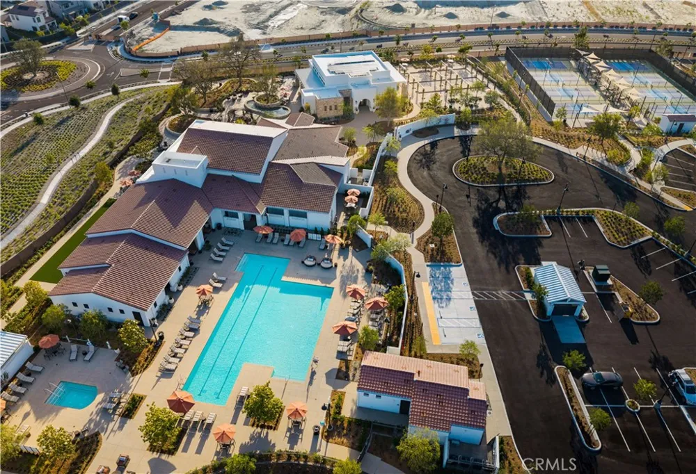 1537 Gavilan Ridge Road Rancho Mission Viejo, CA 92694