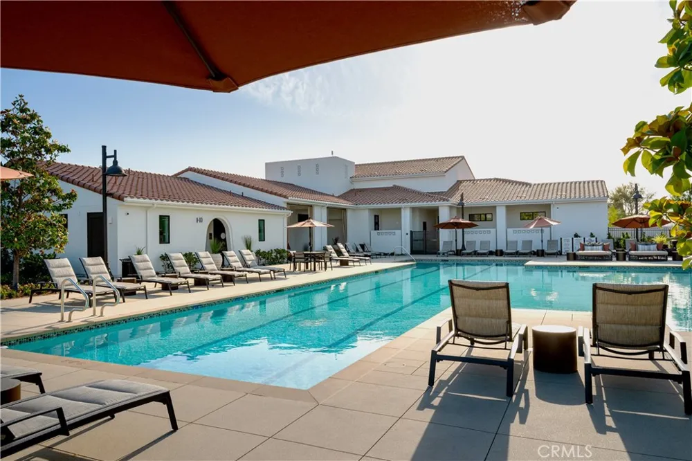 1537 Gavilan Ridge Road Rancho Mission Viejo, CA 92694