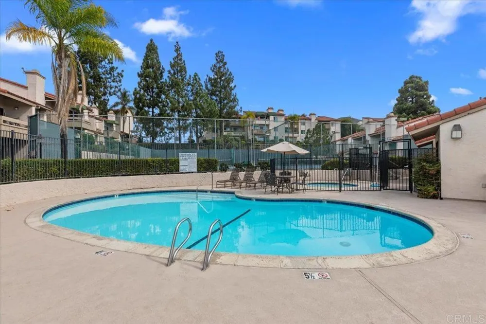 6860 Caminito Montanoso #8 San Diego, CA 92119