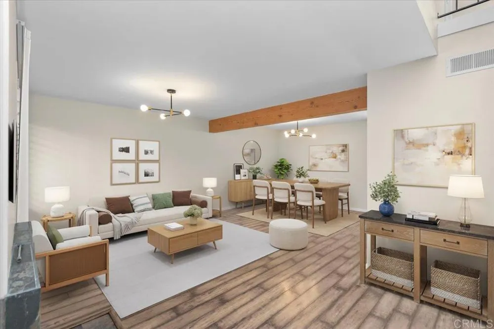 6860 Caminito Montanoso #8 San Diego, CA 92119