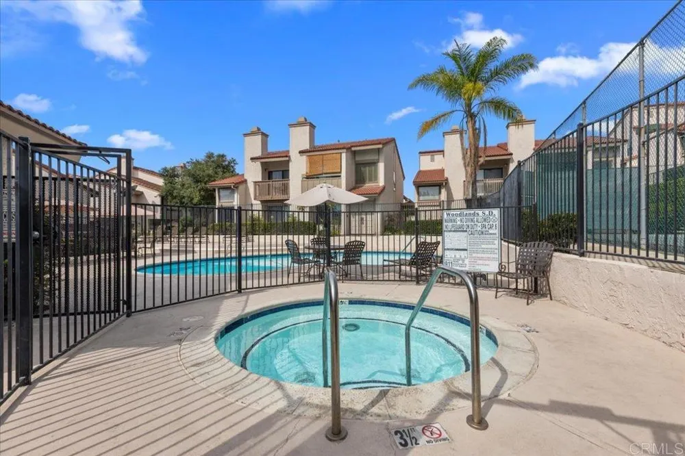 6860 Caminito Montanoso #8 San Diego, CA 92119