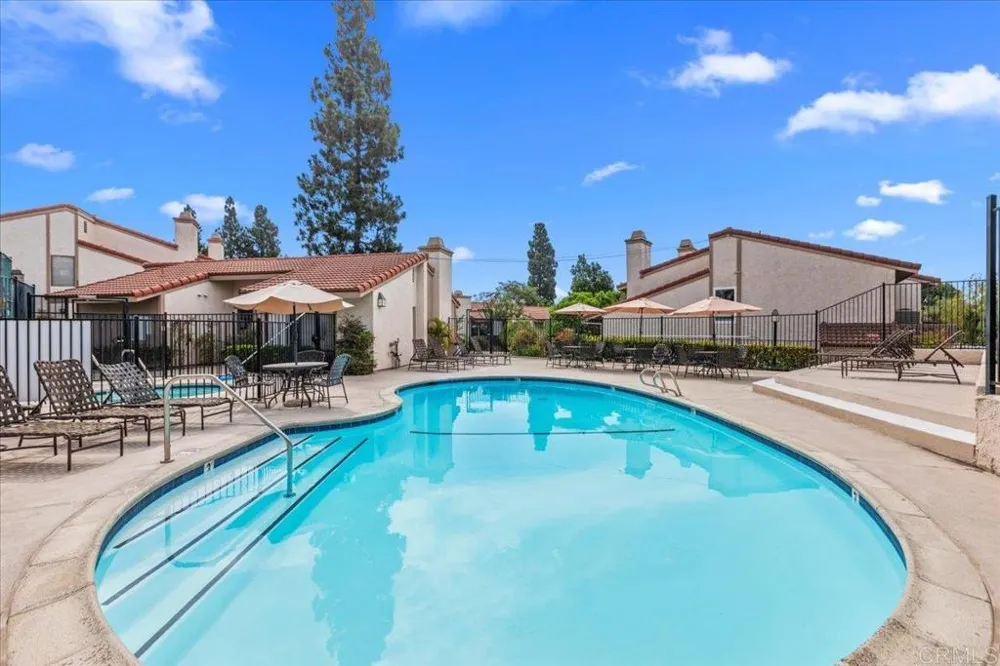 6860 Caminito Montanoso #8 San Diego, CA 92119
