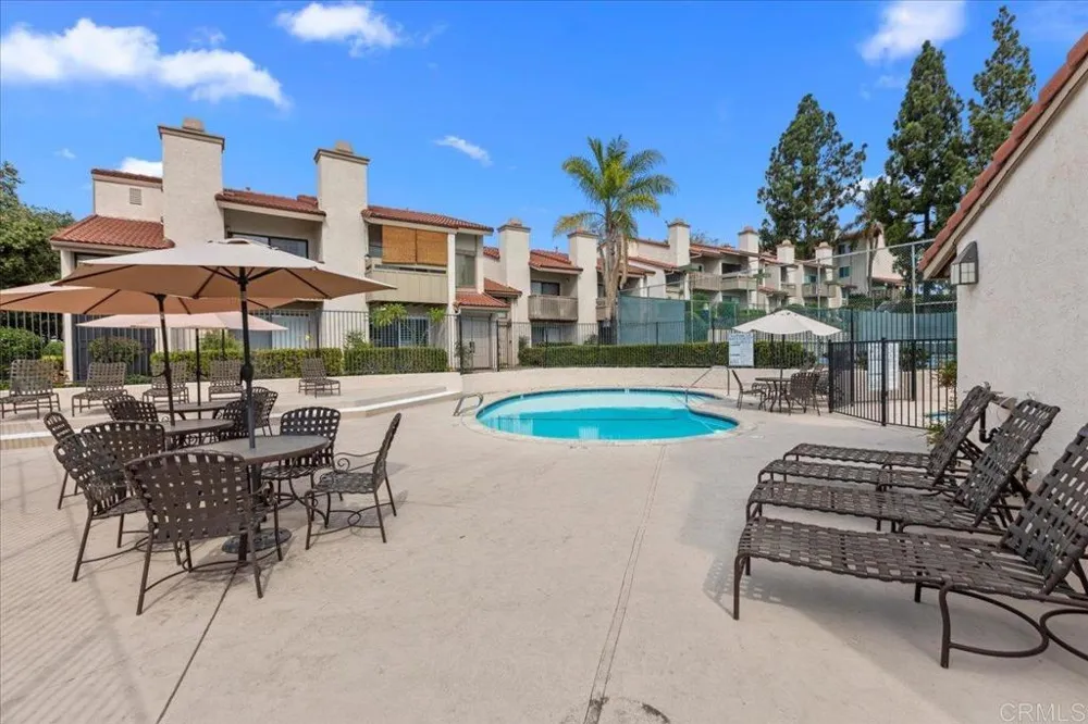 6860 Caminito Montanoso #8 San Diego, CA 92119