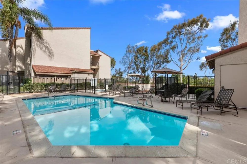 6860 Caminito Montanoso #8 San Diego, CA 92119