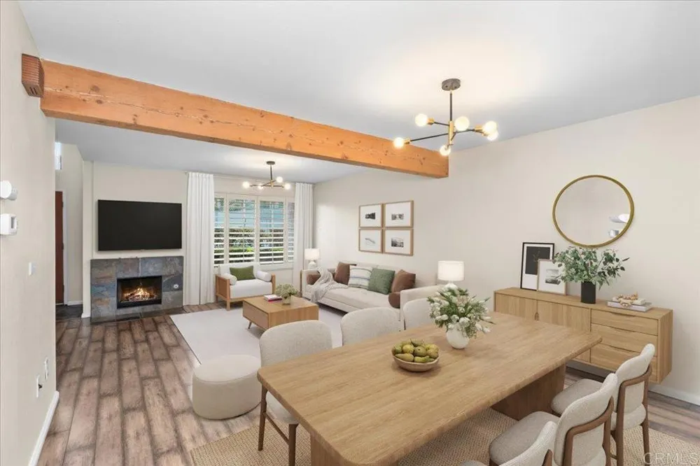 6860 Caminito Montanoso #8 San Diego, CA 92119
