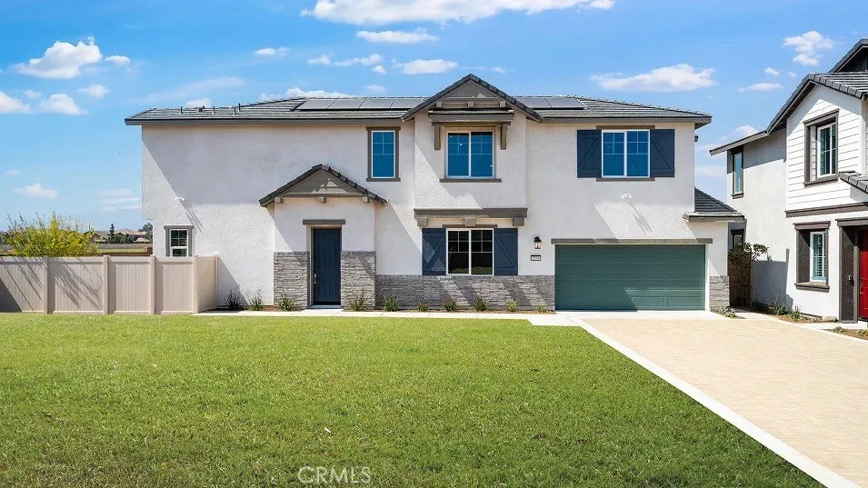 3216 Sprout Paseo Ontario, CA 91761