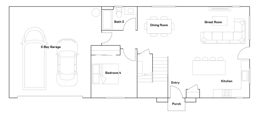 3216 Sprout Paseo Ontario, CA 91761