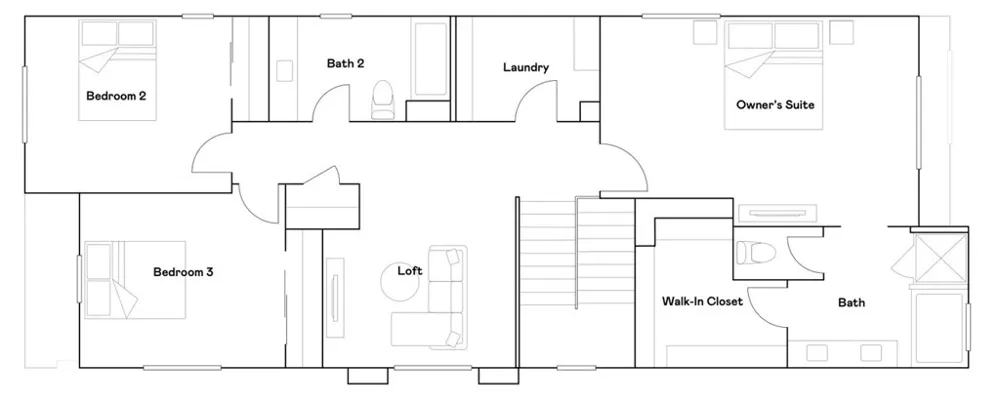 3216 Sprout Paseo Ontario, CA 91761