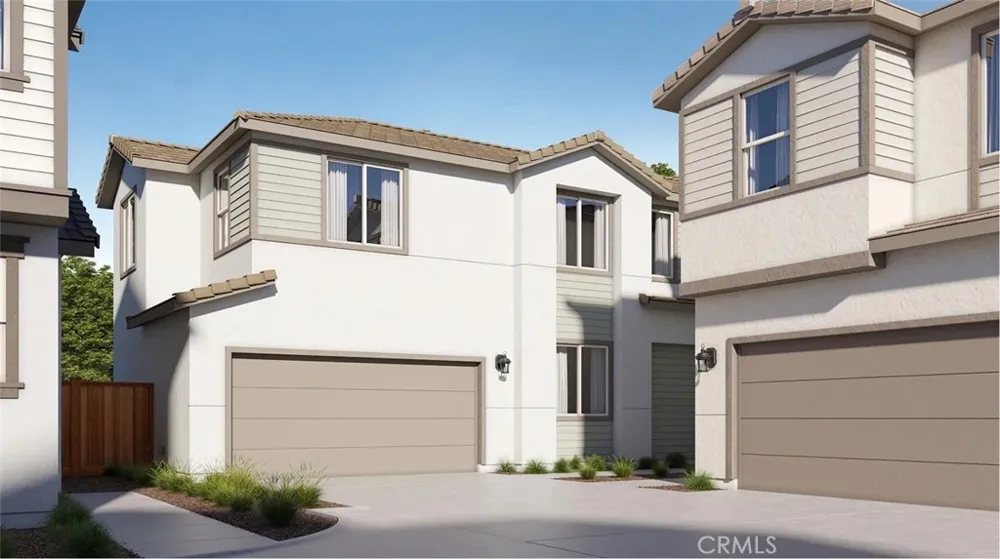3216 Sprout Paseo Ontario, CA 91761