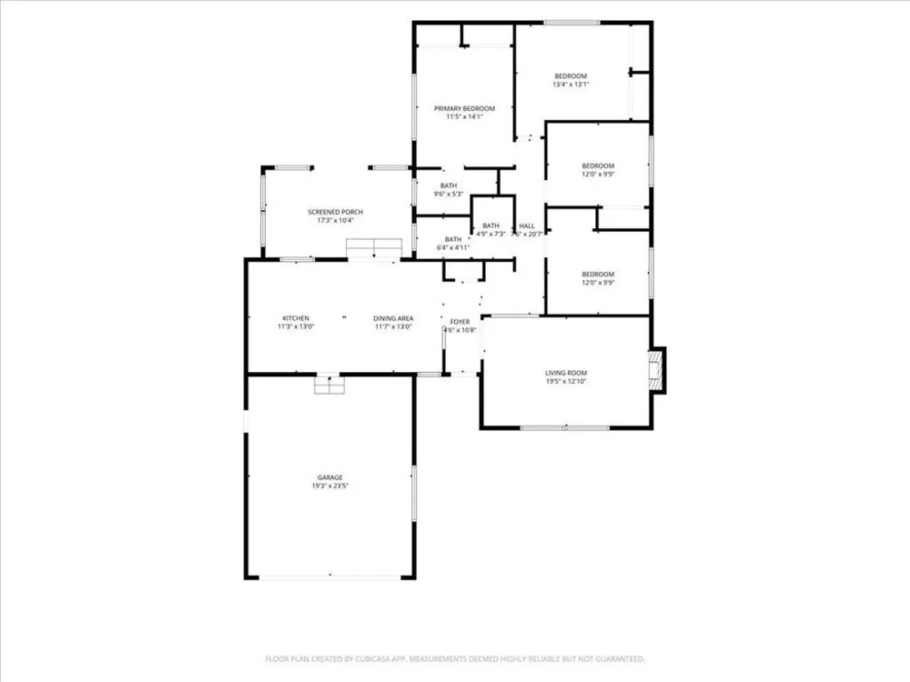 654 La Mesa Drive Salinas, CA 93901