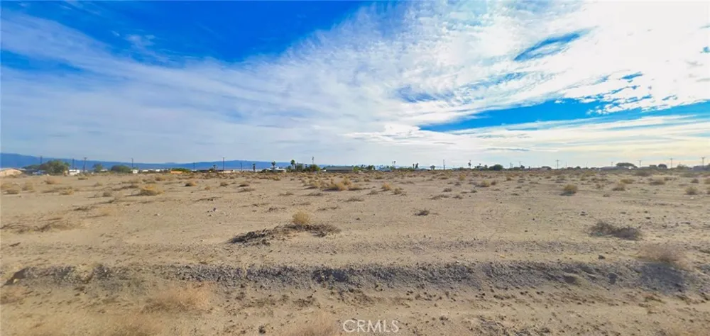 2736 Superior Avenue Thermal, CA 92274