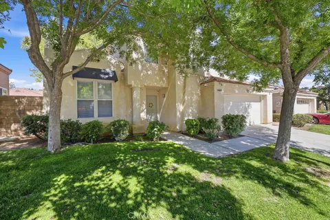 40149 La Cota Drive