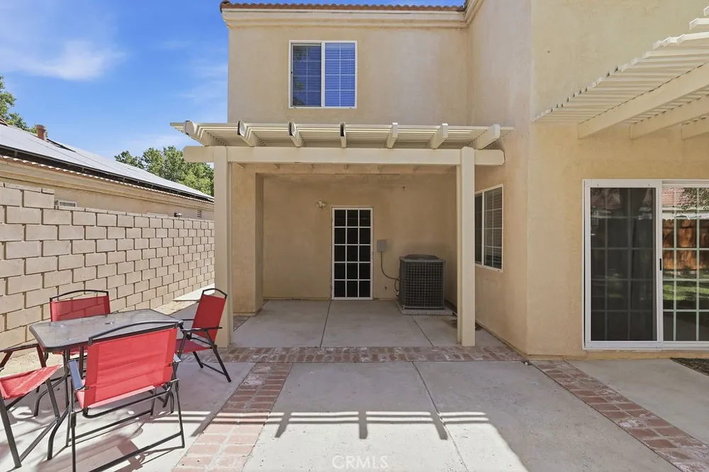 40149 La Cota Drive Palmdale, CA 93550