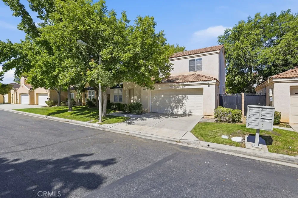 40149 La Cota Drive Palmdale, CA 93550