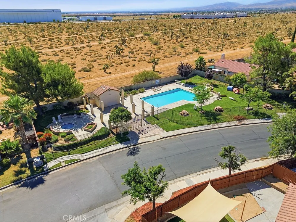 40149 La Cota Drive Palmdale, CA 93550