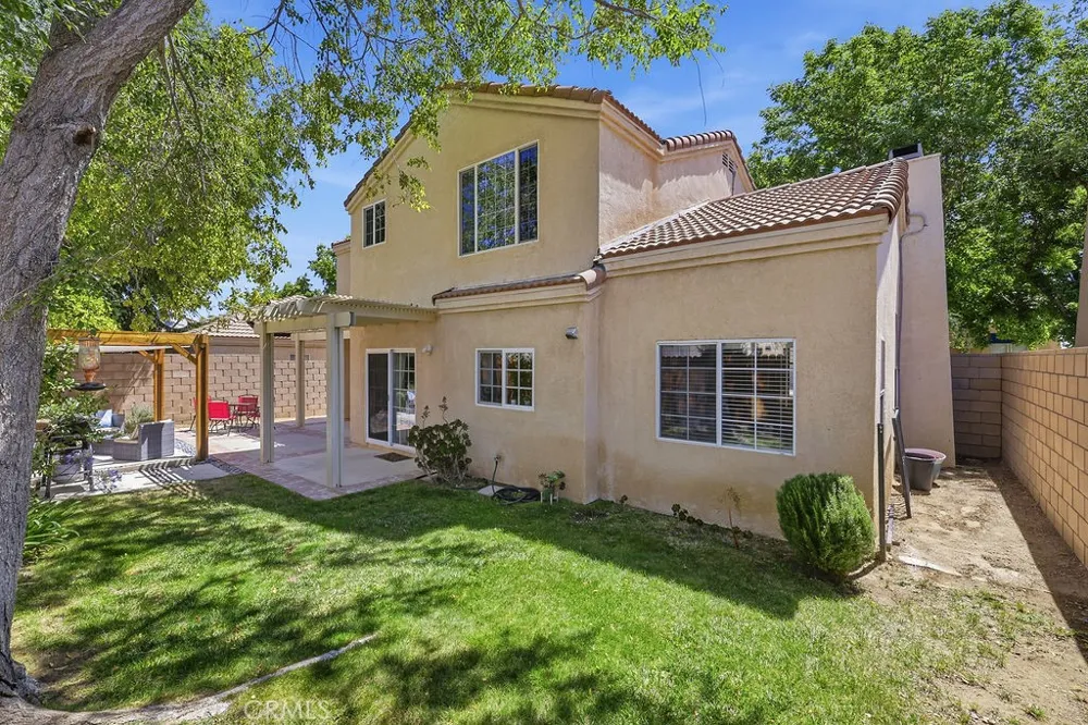 40149 La Cota Drive Palmdale, CA 93550