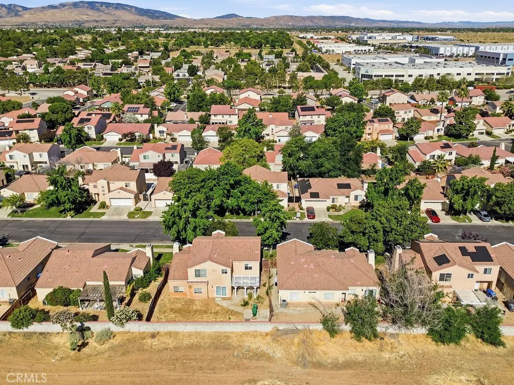 40149 La Cota Drive Palmdale, CA 93550