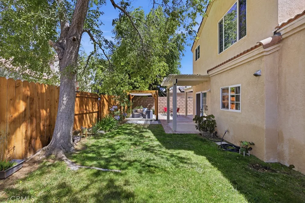 40149 La Cota Drive Palmdale, CA 93550