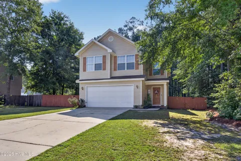 2152 Gardenview Drive