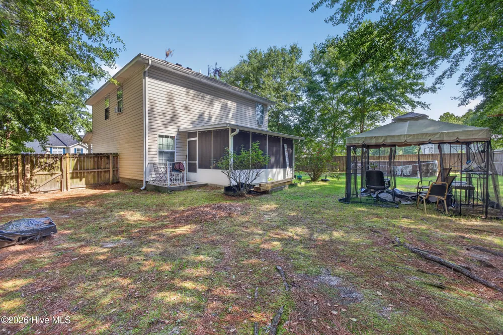 2152 Gardenview Drive Graniteville, SC 29829