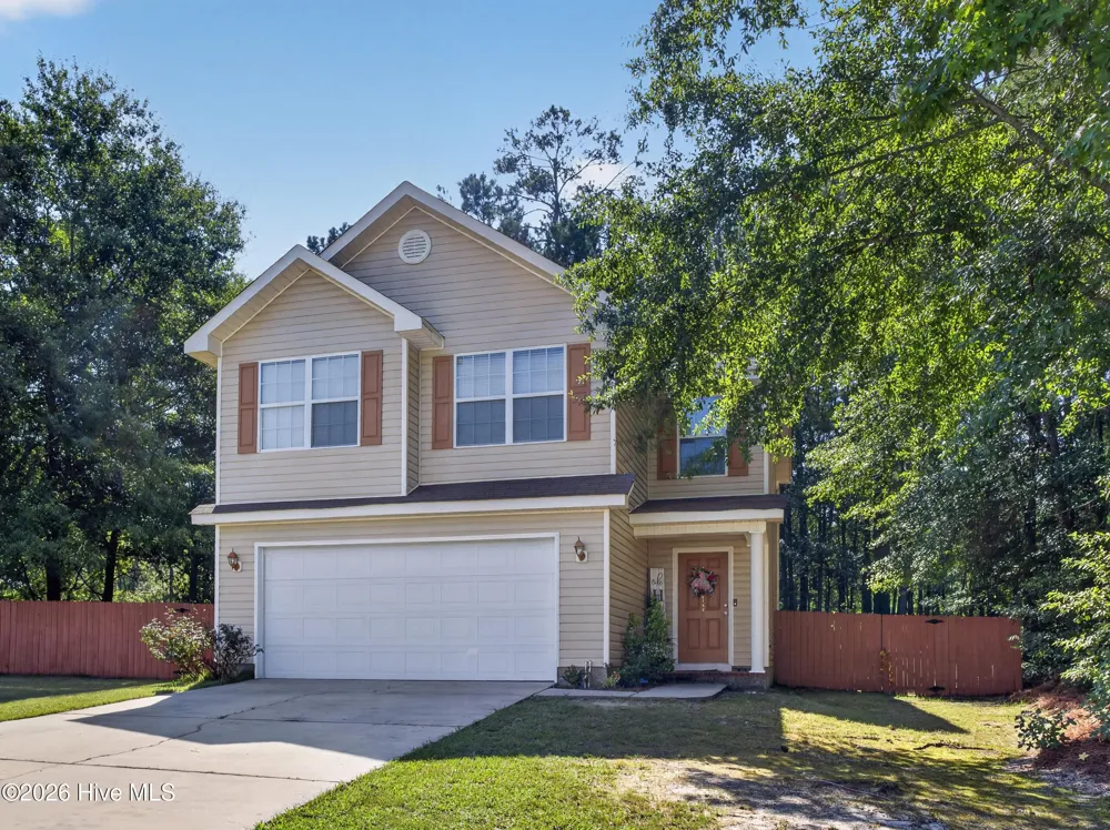 2152 Gardenview Drive Graniteville, SC 29829