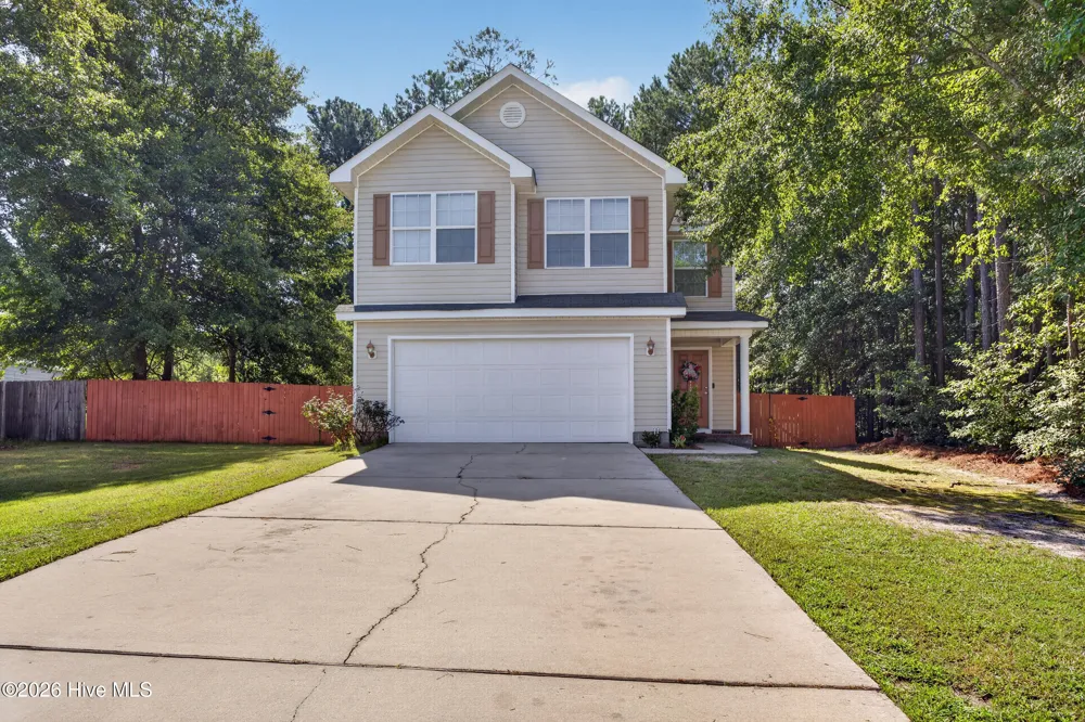 2152 Gardenview Drive Graniteville, SC 29829