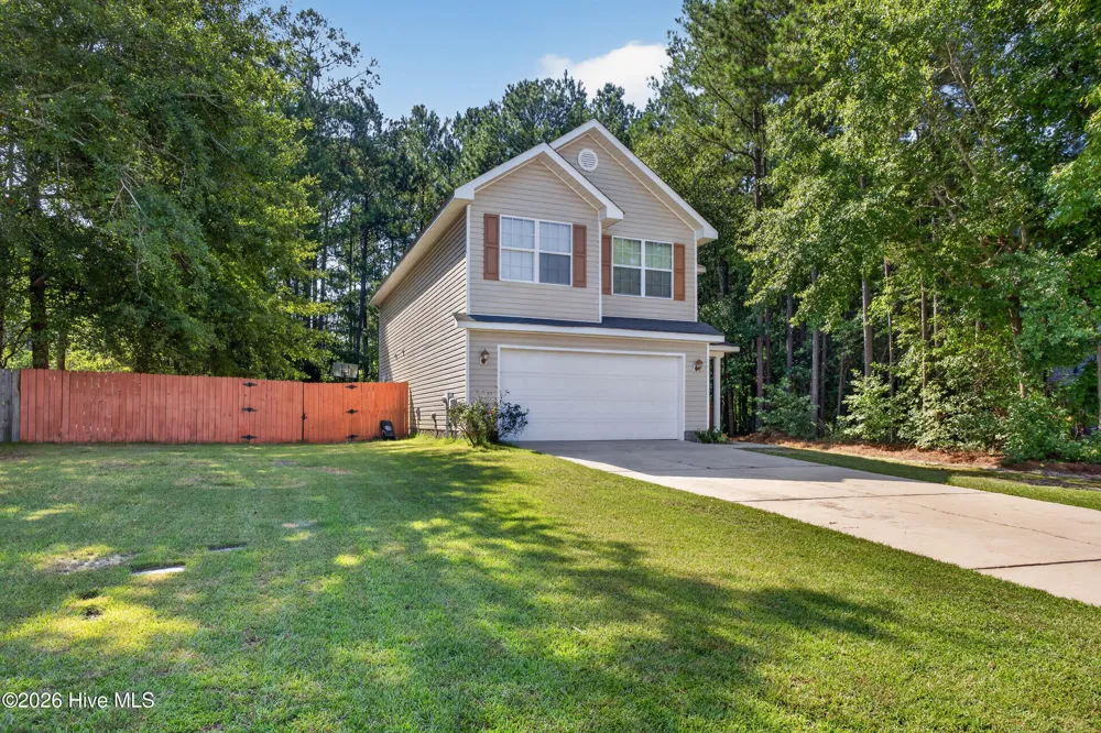2152 Gardenview Drive Graniteville, SC 29829
