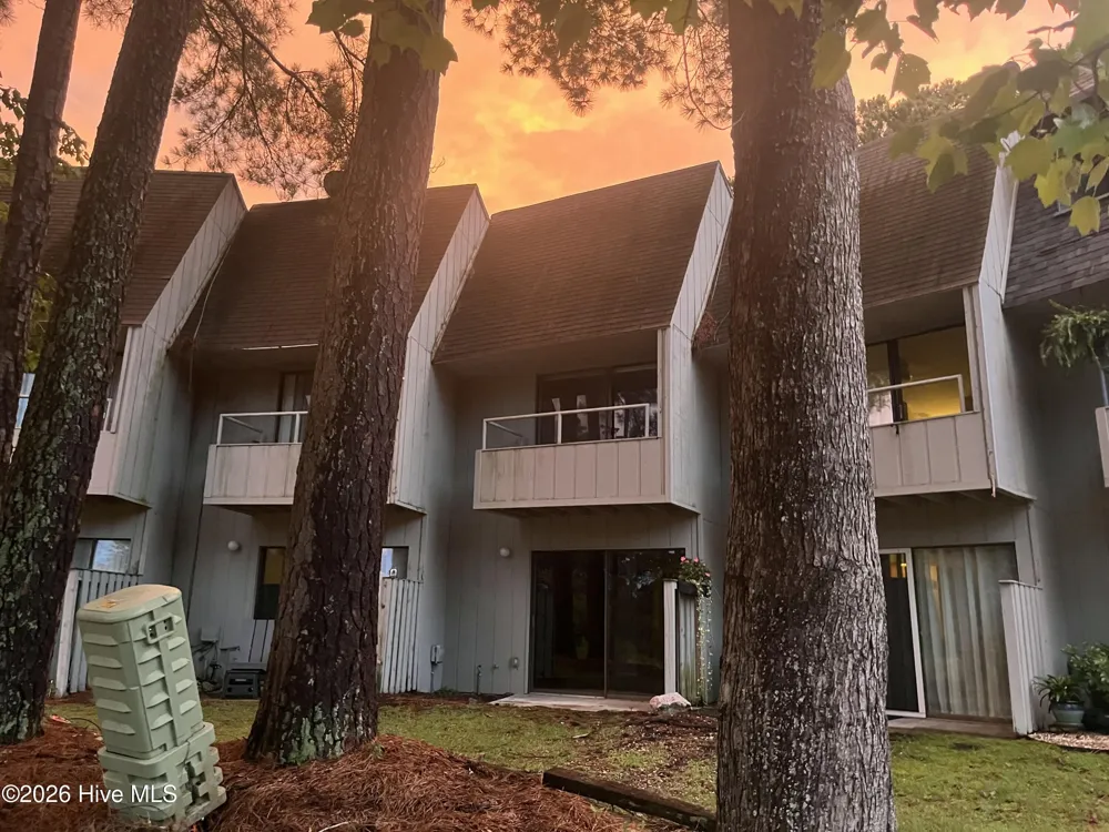 138 Mallards Cove Vass, NC 28394