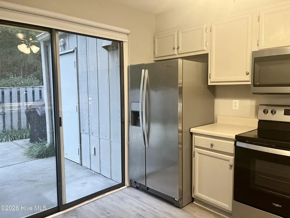 138 Mallards Cove Vass, NC 28394