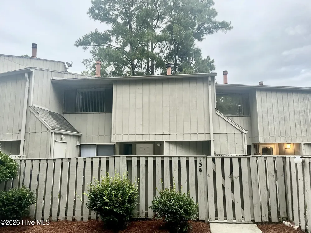 138 Mallards Cove Vass, NC 28394