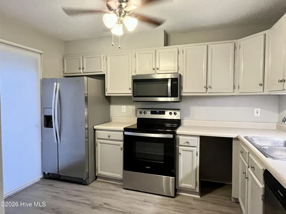 138 Mallards Cove Vass, NC 28394