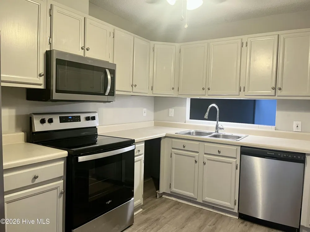 138 Mallards Cove Vass, NC 28394