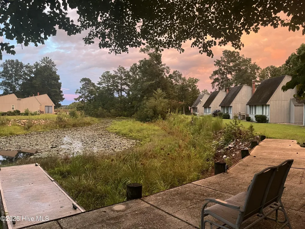 138 Mallards Cove Vass, NC 28394