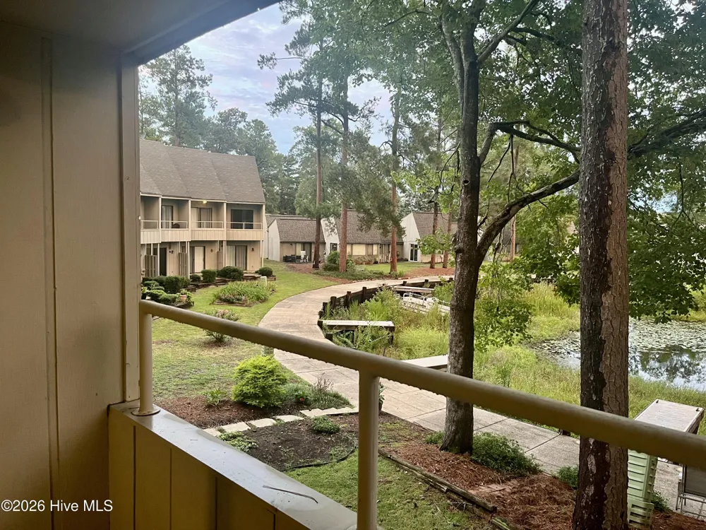 138 Mallards Cove Vass, NC 28394