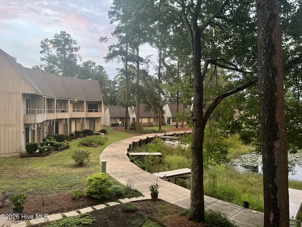 138 Mallards Cove Vass, NC 28394