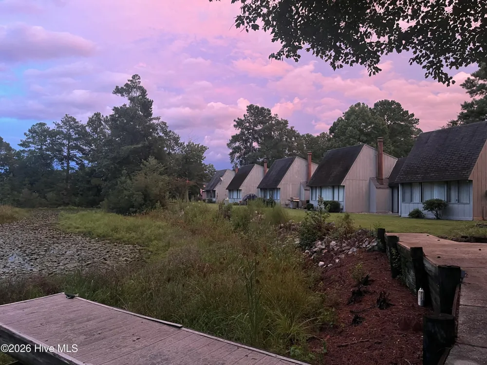 138 Mallards Cove Vass, NC 28394