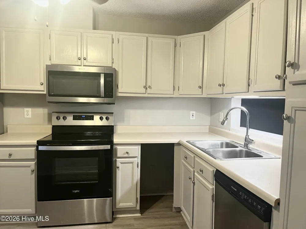138 Mallards Cove Vass, NC 28394