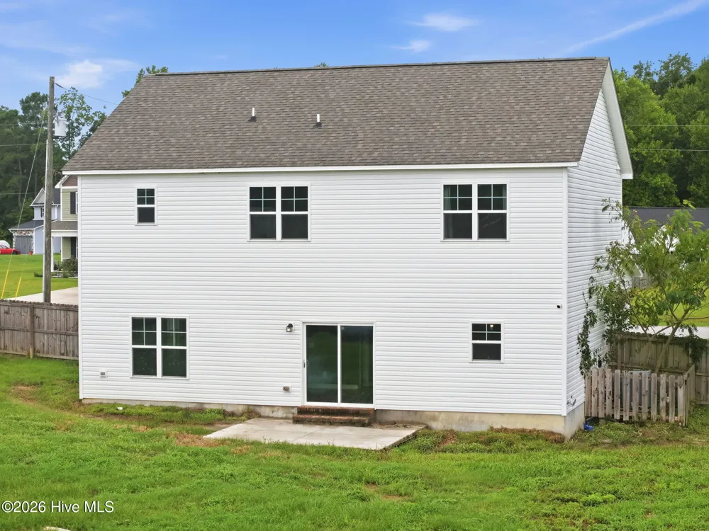 704 Ingram Court Jacksonville, NC 28540