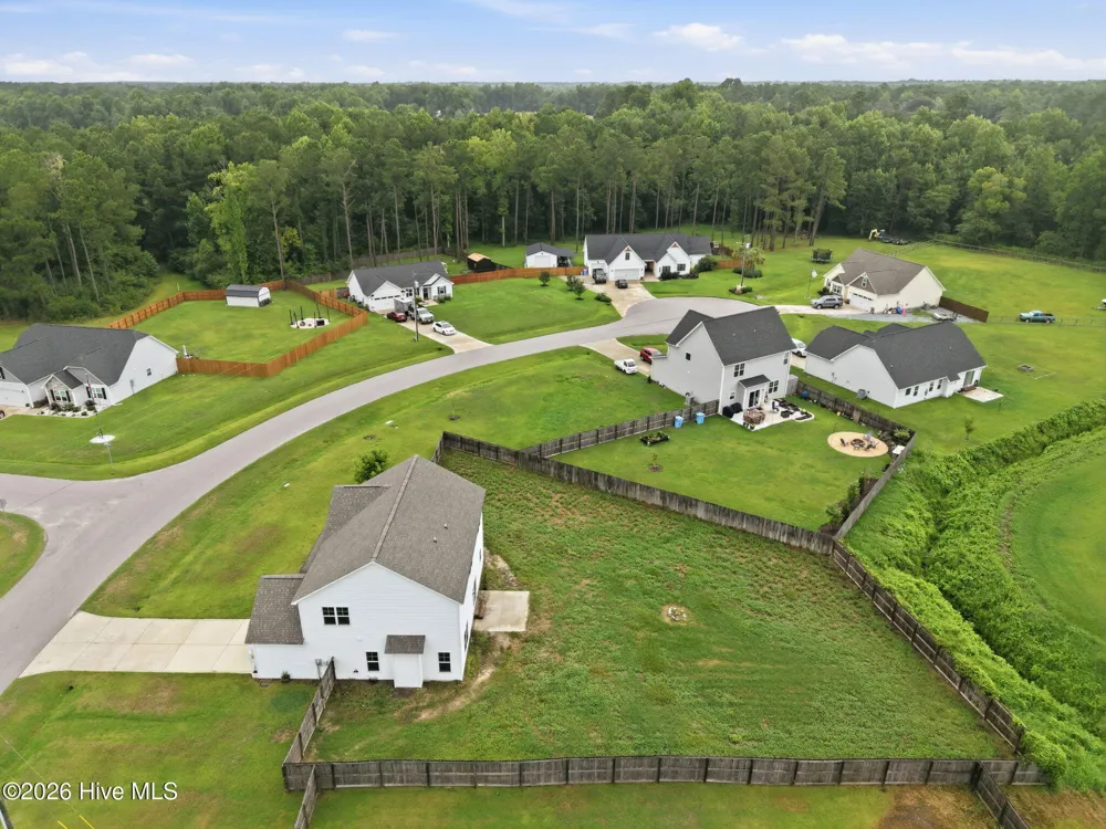 704 Ingram Court Jacksonville, NC 28540
