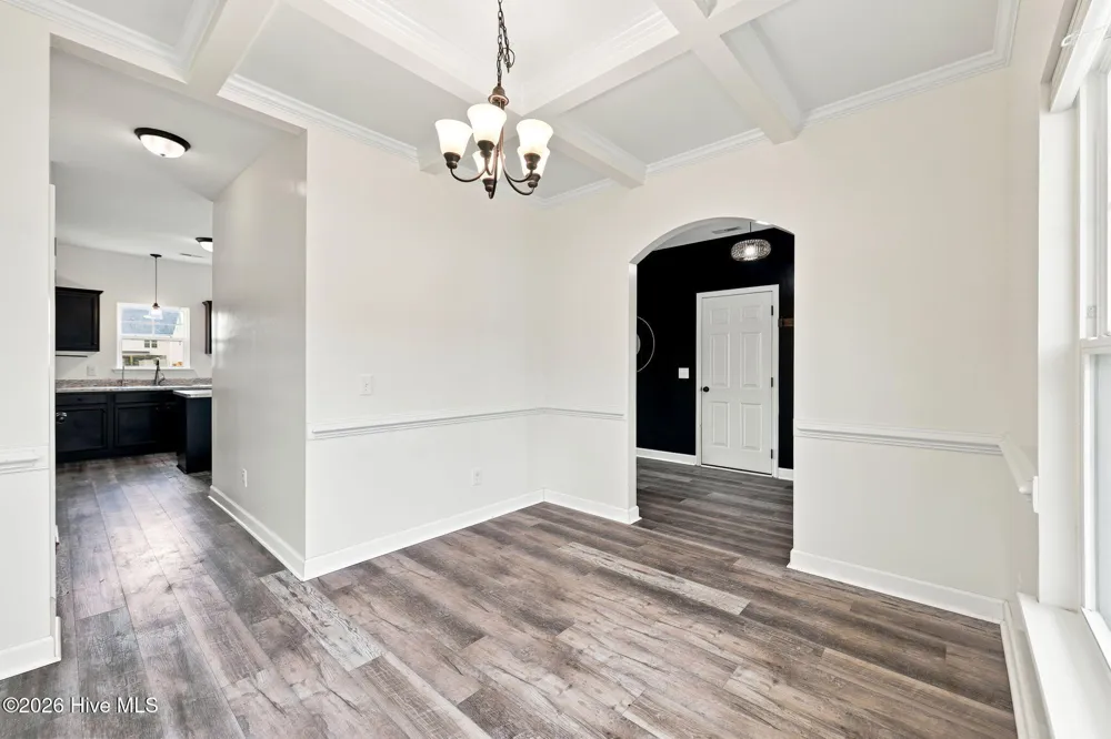 704 Ingram Court Jacksonville, NC 28540