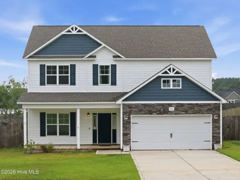 704 Ingram Court