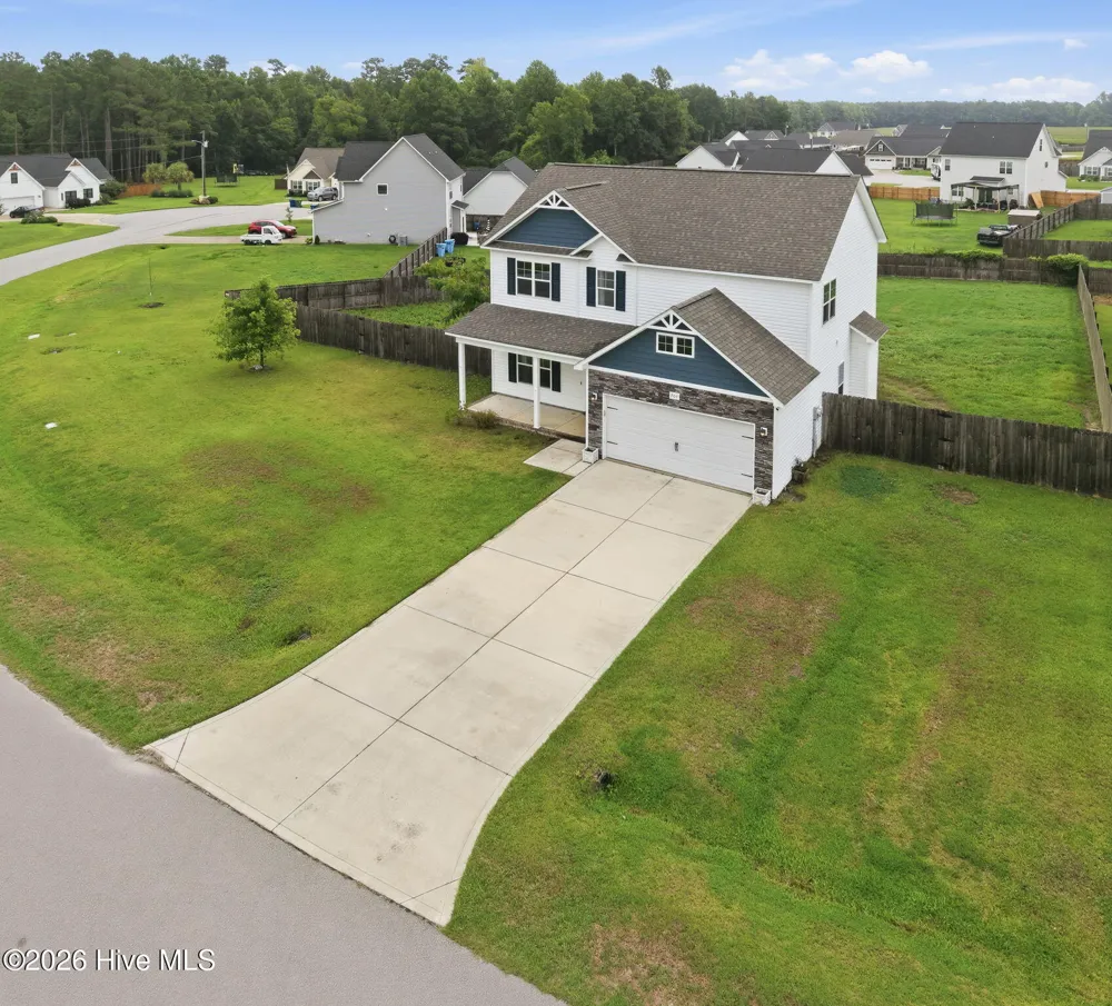 704 Ingram Court Jacksonville, NC 28540